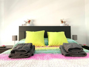 Apartamento Vialia